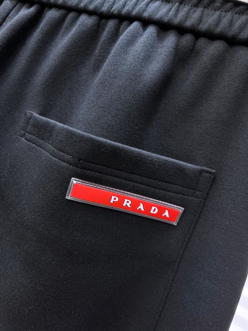 Prada Long Pants